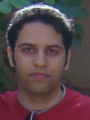 Picture of Hamed Takmil Picture of Hamed Takmil